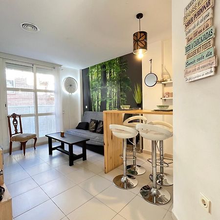Apartamento San Juan 2 Murcia Exterior foto