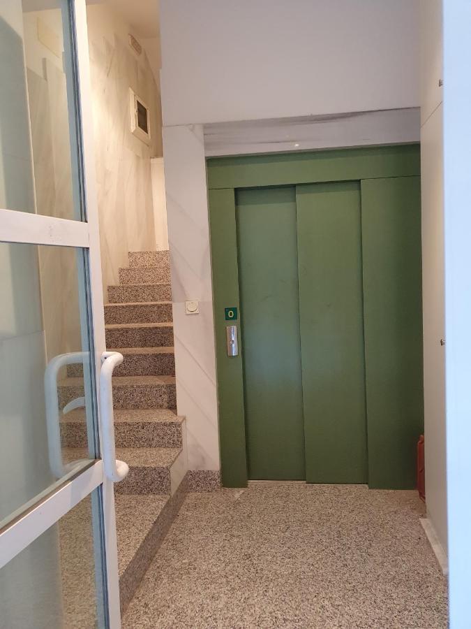 Apartamento San Juan 2 Murcia Exterior foto