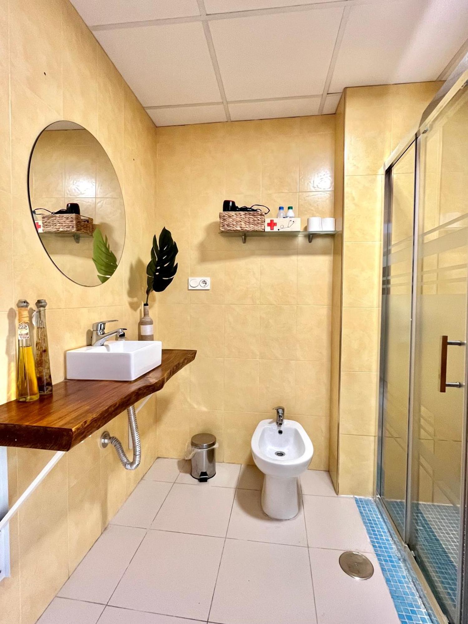 Apartamento San Juan 2 Murcia Exterior foto